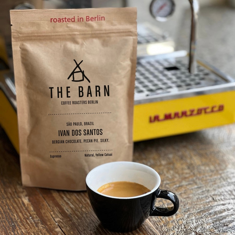 ESPRESSO COFFEE