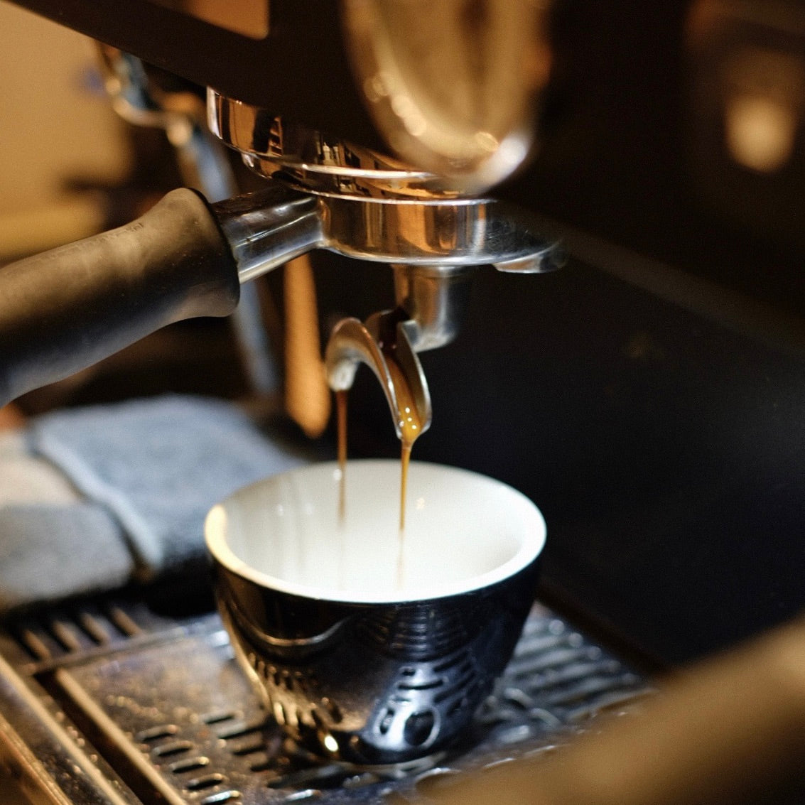 MILK ESPRESSO HUYE MOUNTAIN