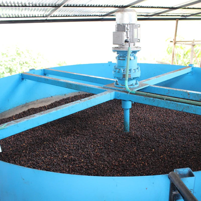 EL VERGEL GUAVA BANANA
