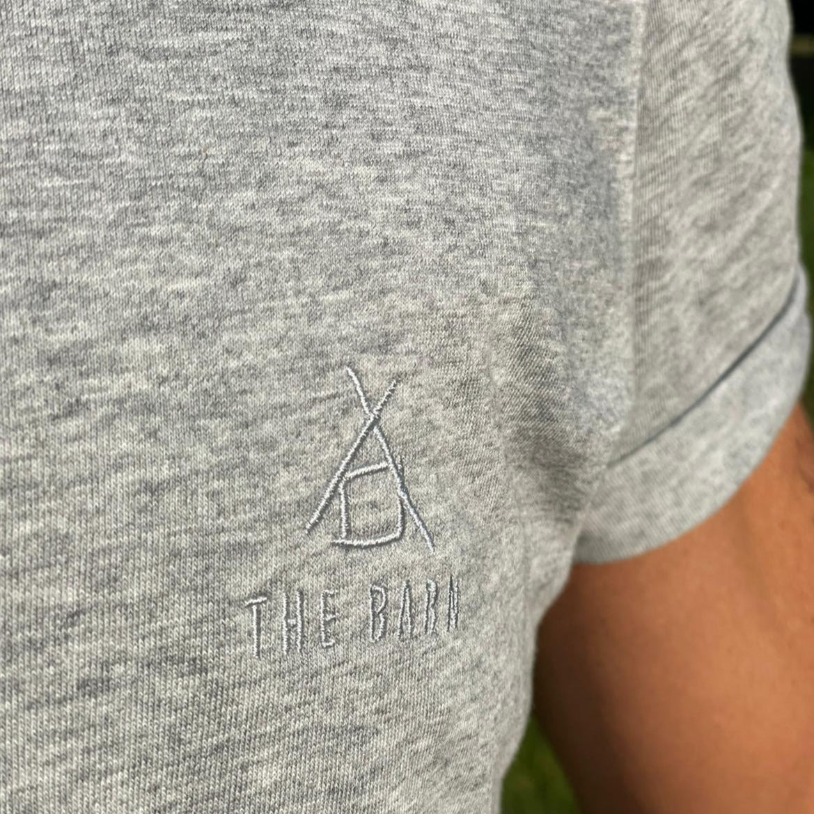 ORGANIC T-SHIRT (6572374294608)