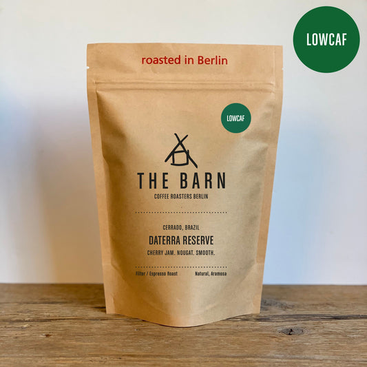DATERRA RESERVE LOW CAF