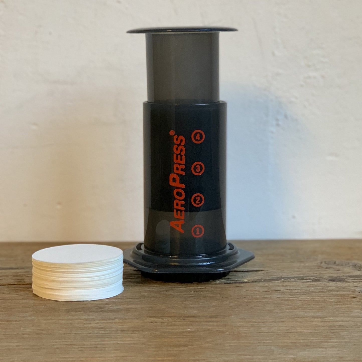 AEROPRESS SET