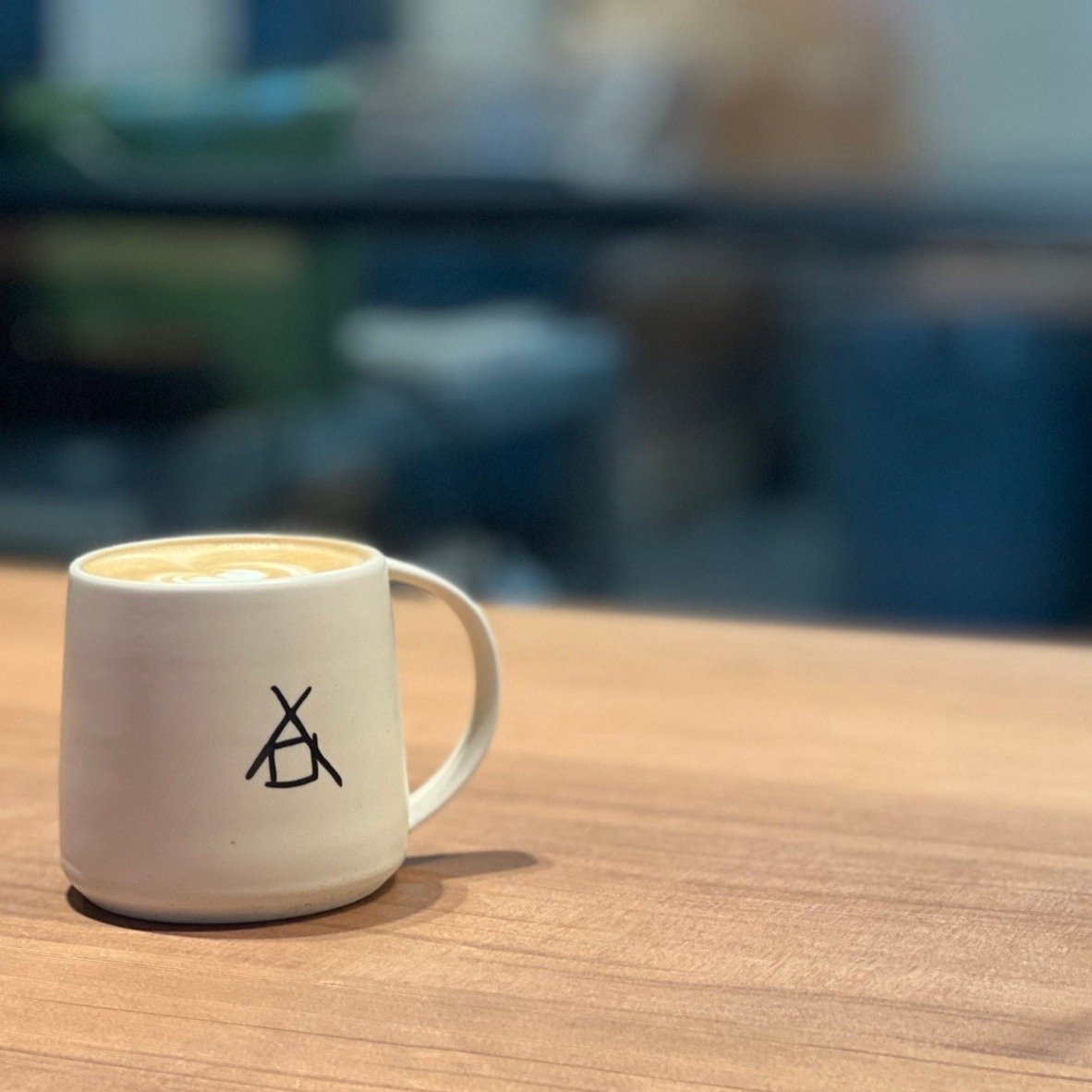 SANDSTONE MUG