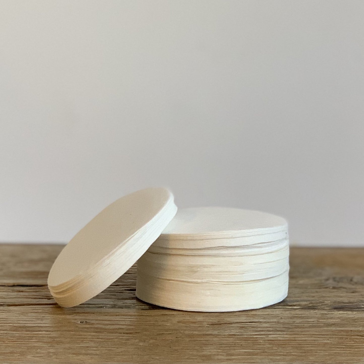 Aeropress Filter paper