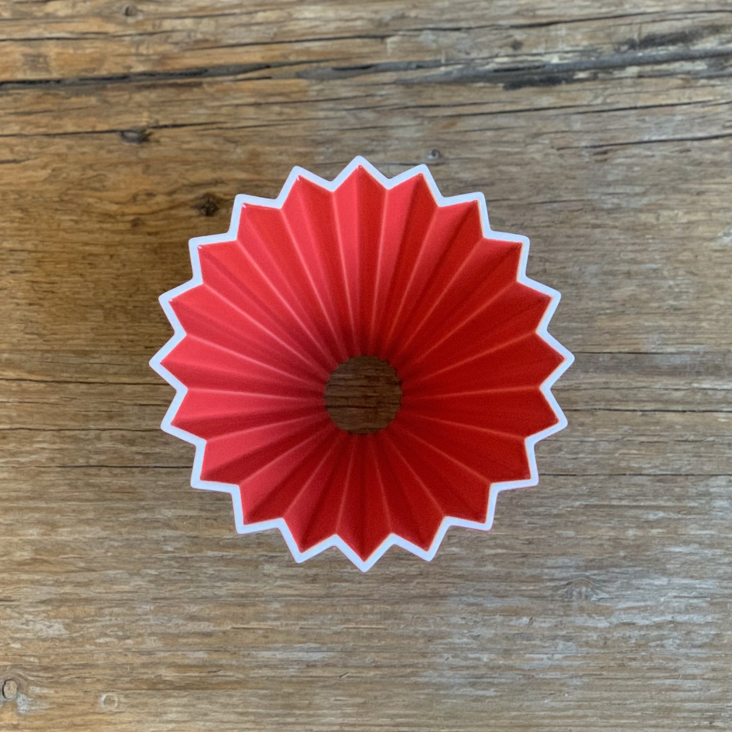 ORIGAMI