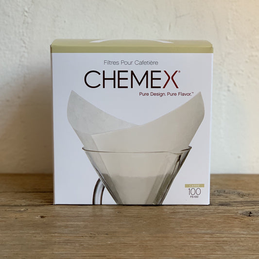 CHEMEX PAPER FILTER