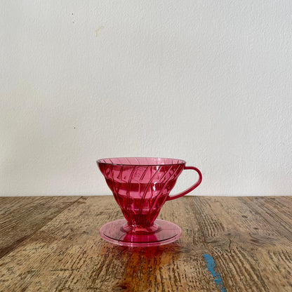 HARIO V60 CANDY EDITION - THE BARN Coffee Roasters Berlin