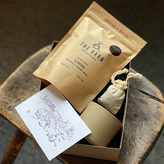 ELEMENTAL LIMITED BOX