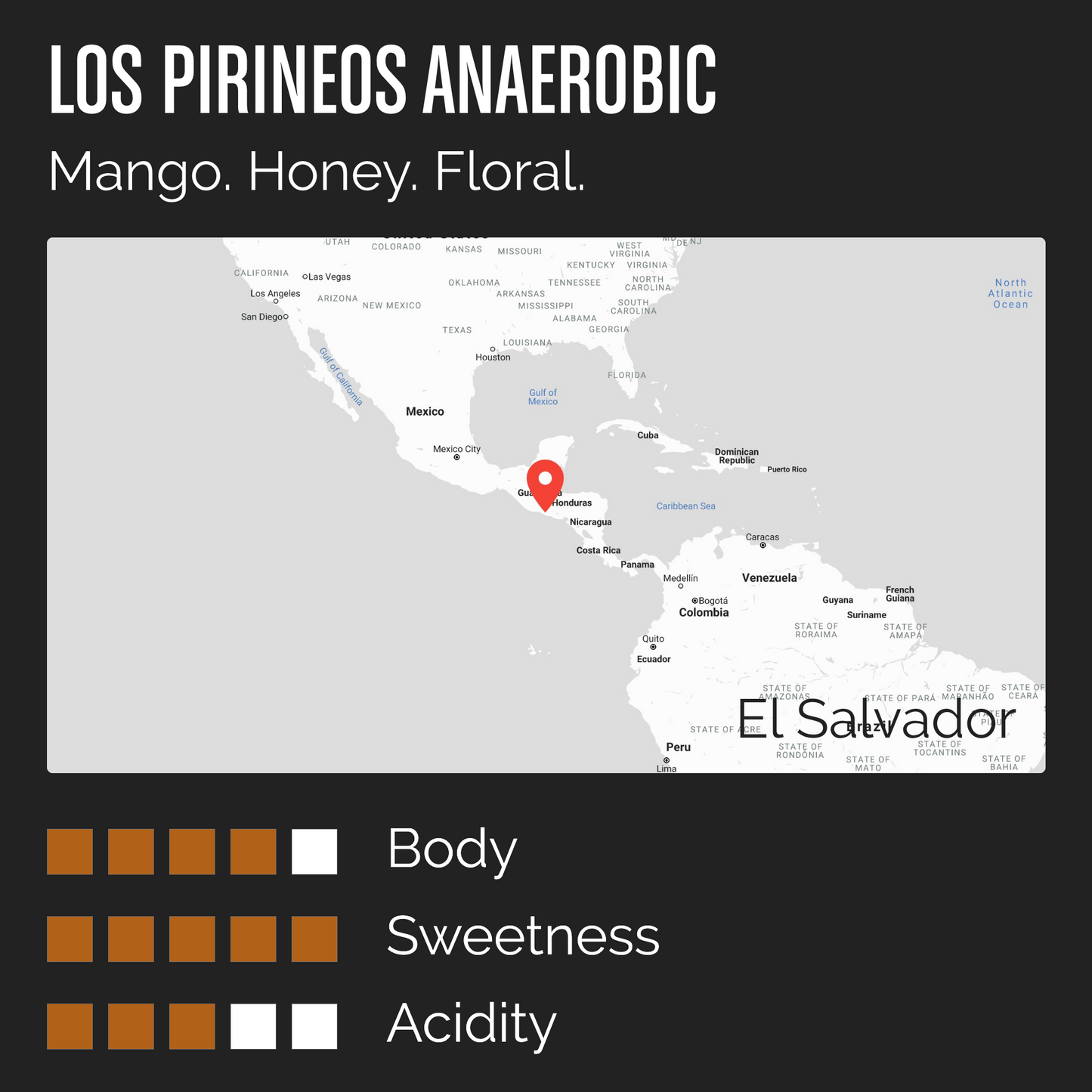 LOS PIRINEOS ANAEROBIC
