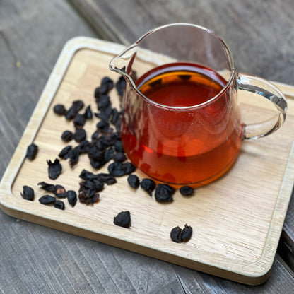 CASCARA COFFEE CHERRY