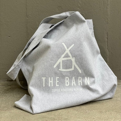TOTE BAG: LOVE IN A CUP