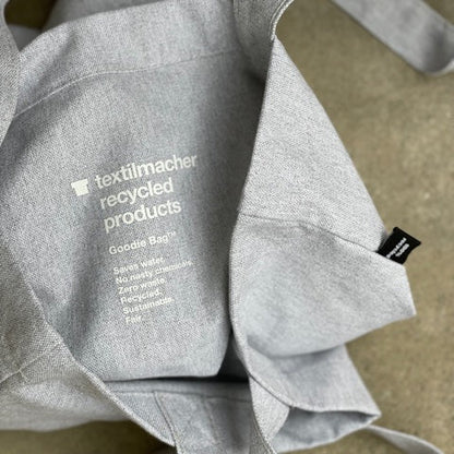 TOTE BAG: LOVE IN A CUP